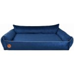 Lauren Design Pelech Rocky Orthopedic VELVET – Sleviste.cz