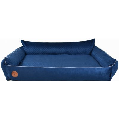 Lauren Design Pelech Rocky Orthopedic VELVET – Sleviste.cz