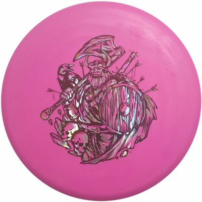 Viking Discs Knife Ground – Zboží Dáma