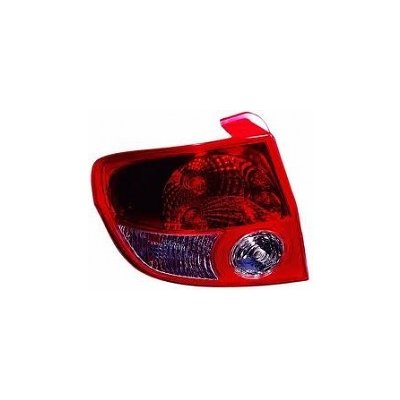Světlo zadní HYUNDAI GETZ 02-05 – Hledejceny.cz