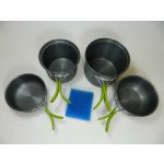 Pinguin Double X – Zboží Dáma