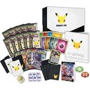 Pokémon TCG Celebrations Elite Trainer Box