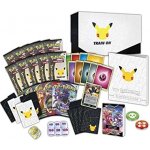 Pokémon TCG Celebrations Elite Trainer Box – Zbozi.Blesk.cz