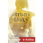 Struny lásky Play On 2 - Samantha Youngová – Hledejceny.cz