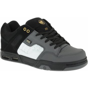 DVS Enduro Heir black/white/Charcoal/Nubuck