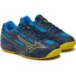 Mizuno Exceed Star Jr. AC - dress blues/bolt neon/cloisonné – Zbozi.Blesk.cz