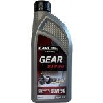 Carline Gear 80W-90 1 l – Hledejceny.cz