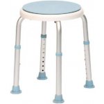 ARmedical AR-201A Stolička do sprchy kulatá otočná – Sleviste.cz