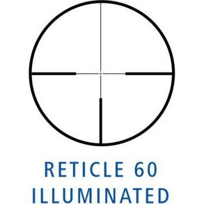 Carl Zeiss Conquest V4 6 24 x 50 60/II – Zboží Dáma