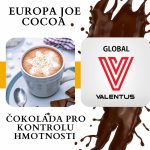 Valentus Europa Cocoa 30 x 4 g – Hledejceny.cz
