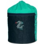Emipo SPORT LINE 01 Fantasy Dragon tyrkysová – Hledejceny.cz