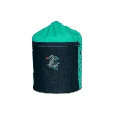 Emipo SPORT LINE 01 Fantasy Dragon tyrkysová – Hledejceny.cz