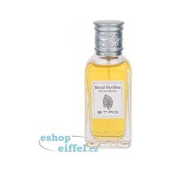 Etro Royal Pavillon toaletní voda dámská 50 ml