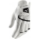 Mizuno Elite Mens Golf Glove Bílá levá XL