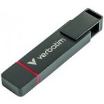Verbatim Dual QuickStick 1TB 32043 – Zboží Živě