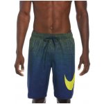 Nike Flex Stride 7in Brief Yellow Žlutá – Sleviste.cz