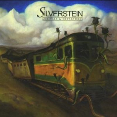 Silverstein - Arrivals & Departures CD – Hledejceny.cz