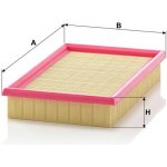MANN-FILTER Vzduchový filtr MANN C2668 (MF C2668) – Hledejceny.cz