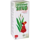 HBF Jitrocelový SIRUP s Vitamínem C 320 g