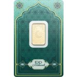 Pamp Eid Mubarak zlatý slitek 5 g – Hledejceny.cz