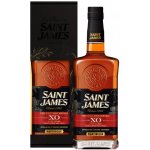 SAINT JAMES XO 43% 0,7 l (karton) – Sleviste.cz