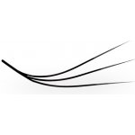Luxury Lashes 3D Řasy Premium sypané v Hotovém Vějířku Zakřivení umělých řas: M, Délka umělých řas: 12 mm, Tloušťka řas: 010 – Sleviste.cz