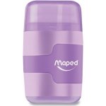 Maped 0146/9049231 Connect - Pastel, dvojité, s pryží – Zboží Živě