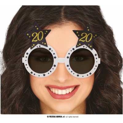 Guirca Brýle 20. narozeniny – Sleviste.cz