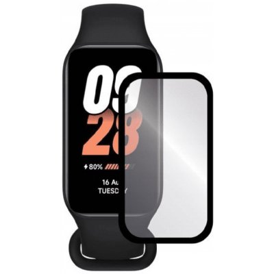 RedGlass Flexibilní ochrana displeje na Redmi Smart Band 2 GL 126629 – Zboží Živě