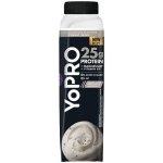 YoPro Jogurtový nápoj s příchutí stracciatella 300g – Zboží Dáma