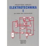 Elektrotechnika I - Pro 2 ročník UO Automechanik - F. Krejčí – Hledejceny.cz