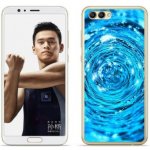 mmCase gelové Honor View 10 - vodní vír – Sleviste.cz