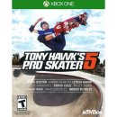 Tony Hawk Pro Skater 5