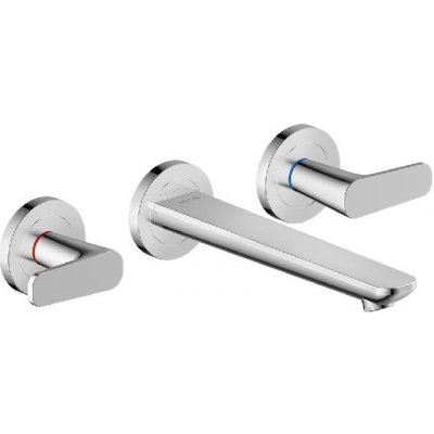 Axor Citterio 49070000 – Hledejceny.cz