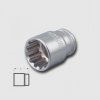 Příslušenství ke gola sadě XTline Hlavice 1/4" 4,5mm Honidriver H2245