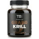 TB Baits Power Dip Grand Krill 150 ml – Zboží Dáma