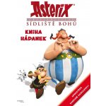 Asterix - Sídliště bohů - kniha hádanek – Hledejceny.cz
