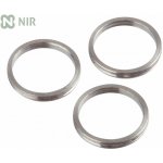 Target Ring Pro Grip Silver 3 ks – Zboží Dáma