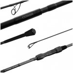 Delphin CorsaBLACK NERO 3 m 3 lb 2 díly – Zbozi.Blesk.cz