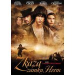 zkáza zámku herm DVD – Hledejceny.cz