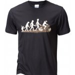 Louis Tomlinson tričko Walls Black – Zbozi.Blesk.cz