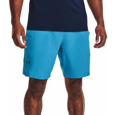 Mens Under Armour Vanish Woven Shorts, 1370382-012