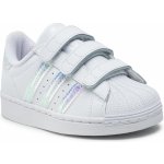 adidas Superstar Cf C FV3655 Bílá – Zboží Mobilmania