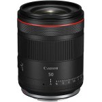Canon RF 50 mm f/1,4 L VCM – Zboží Živě