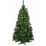 Zanapo Umělý vánoční stromek Jedle Santa – Zboží Dáma