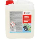 Würth Odstraňovač povrchové rzi 5 l – Hledejceny.cz