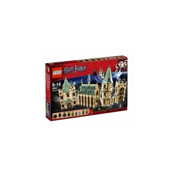 LEGO® Harry Potter™ 4842 Bradavický hrad