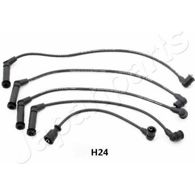 Sada kabelů pro zapalování JAPANPARTS IC-H24 – Hledejceny.cz