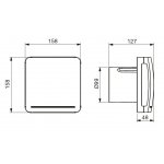 Soler & Palau EcoAIR EcoWATT T – Zbozi.Blesk.cz
