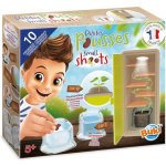 BUKI Rostlinné bludiště – Zboží Mobilmania